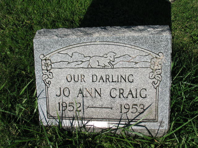 Jo Ann Craig